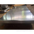 30 Gauge Galvanized Zinc Coated Steel Sheet DX52D